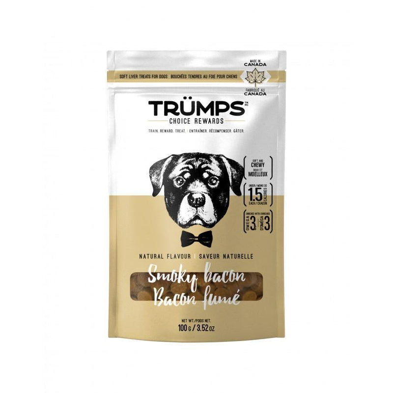 Trumps Choice Reward Treats 100g - Pisces Pet Emporium