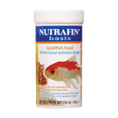 Nutrafin Basix Goldfish Food - Pisces Pet Emporium