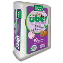 Uber Paper Bedding - White - Pisces Pet Emporium