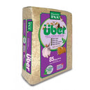 Uber Paper Bedding - Natural - Pisces Pet Emporium