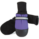 Original Fleece-Lined Muttluks Purple | Pisces Pets