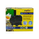 Laguna Pond Fountain Pump Kit - Pisces Pet Emporium
