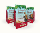 Naturally Fresh Litter - Multi Cat Quick Clumping 11.79 kg - Pisces Pet Emporium
