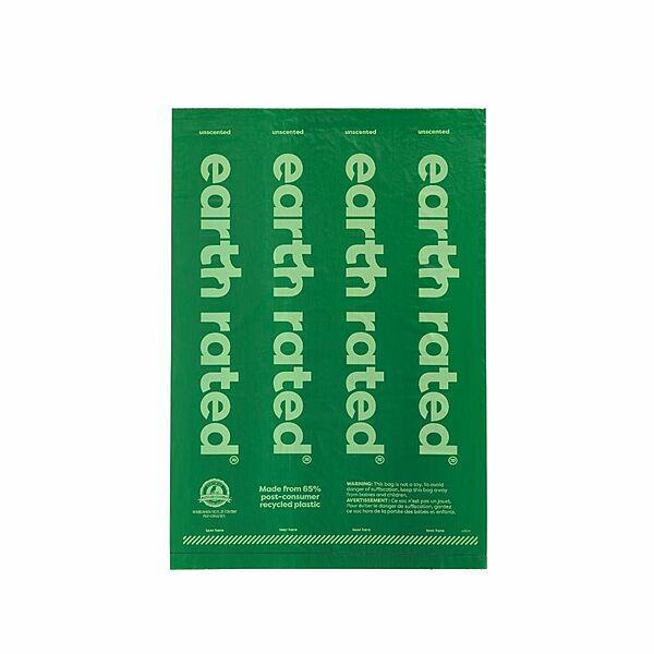 Earth Rated Unscented Refill Bags | Pisces