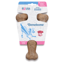 Benebone Wishbone Puppy - Bacon - Pisces Pet Emporium