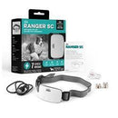 Zeus Ranger SC Anti-Bark Collar - Pisces Pet Emporium