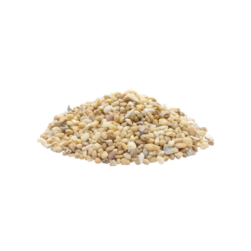 Marina Decorative Natural Gravel - Pisces Pet Emporium