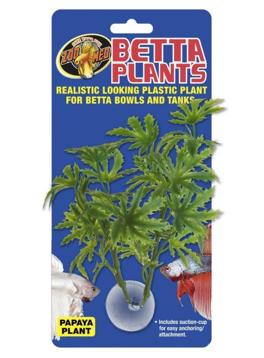 Zoo Med Betta Plants - Pisces Pet Emporium
