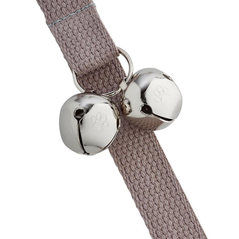 Only an Ocean Poochie Bells - Cotton - Pisces Pet Emporium