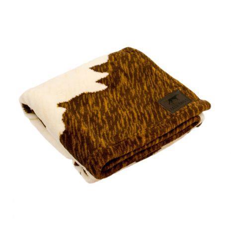 Tall Tails Fleece Blanket - Pisces Pet Emporium