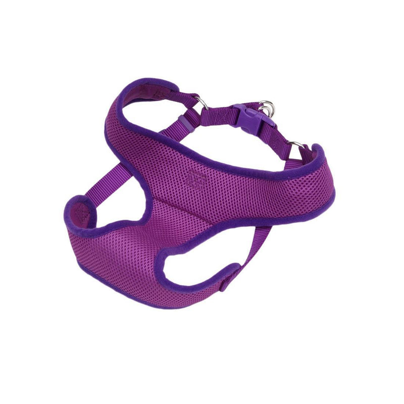 Coastal Comfort Soft Wrap Harness - Pisces Pet Emporium