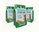 Naturally Fresh Litter - Quick Clumping 11.79 kg - Pisces Pet Emporium
