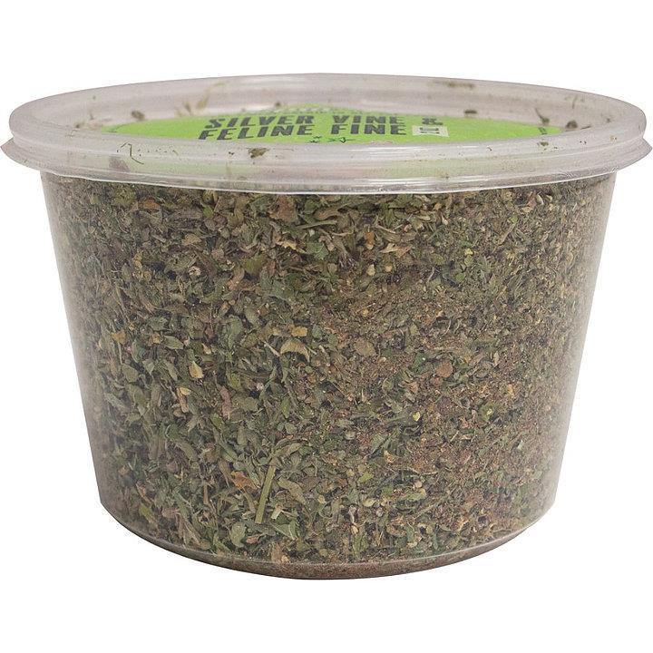 Trippin' Paws Catnip - Silver Vine & Feline Fine - Pisces Pet Emporium