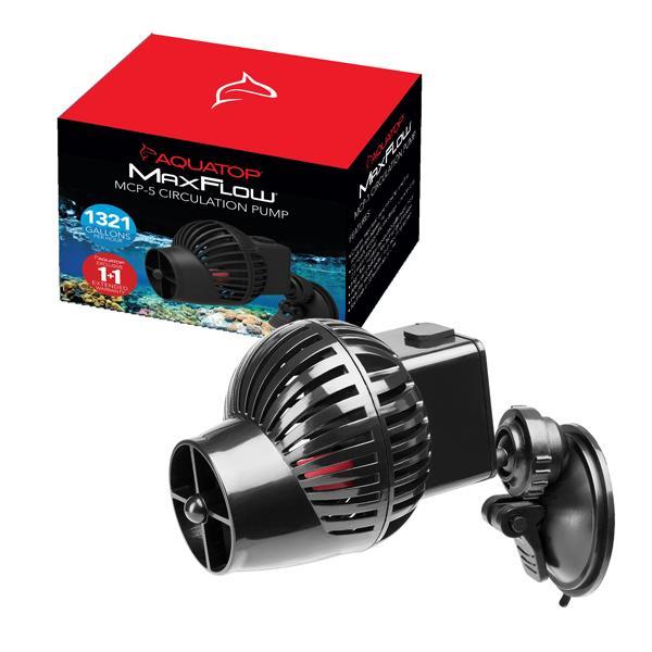 Aquatop MaxFlow Circulation Pump | Pisces