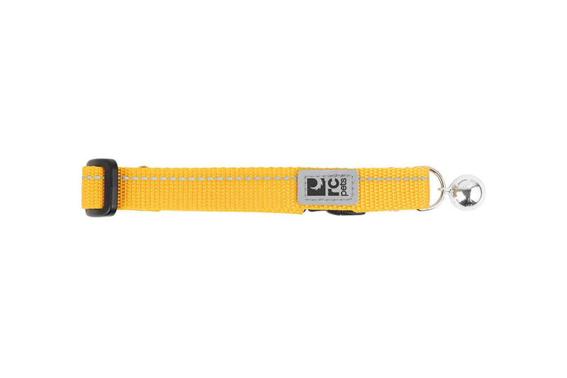 RC Pets Kitty Breakaway Collar Marigold | Pisces