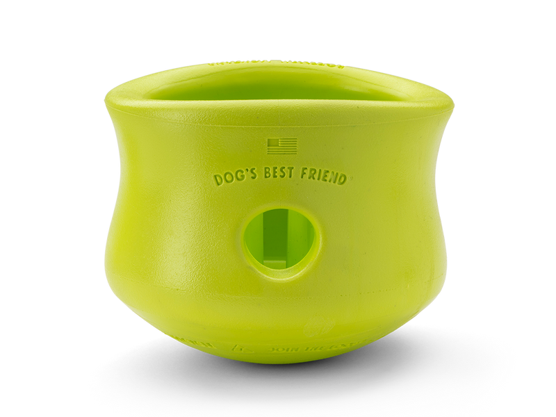 West Paw Toppl - Extra-Large Dog Toy | Pisces