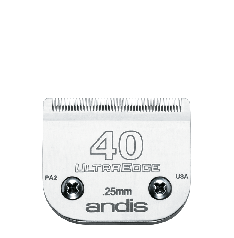 Andis UltraEdge Professional Grooming Blades | Pisces