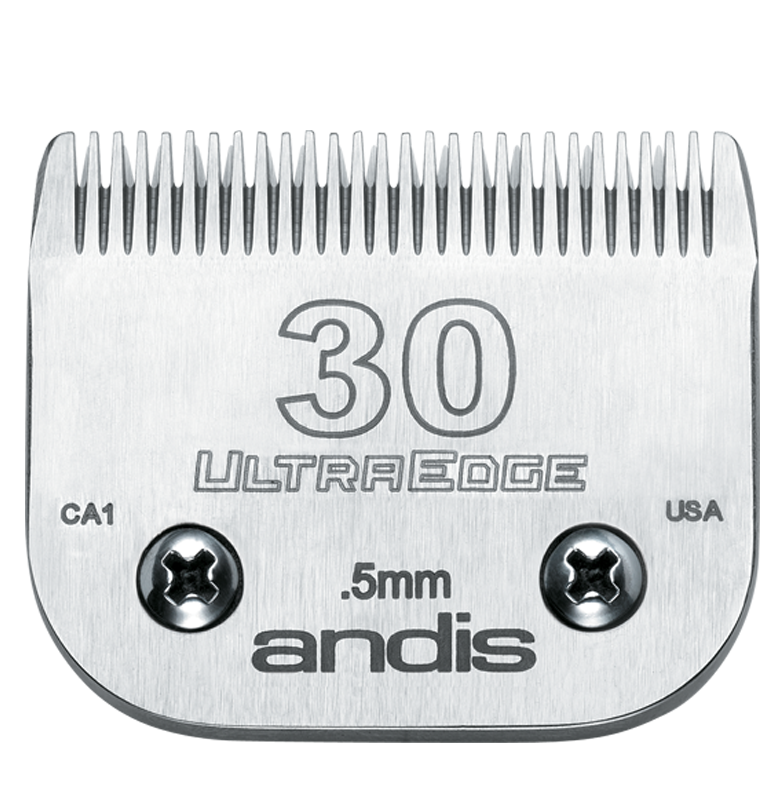Andis UltraEdge Professional Grooming Blades | Pisces