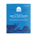 Open Farm Gently Cooked Surf & Turf Recipe | Pisces