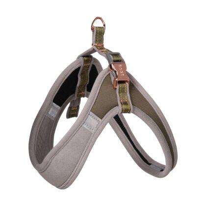 Rogz Urban Fast-Fit Adjustable Harness Dog | Pisces