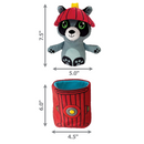 KONG Puzzlements Surprise Toys | Pisces