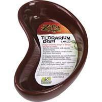 Zilla Kidney Shaped Dish - Pisces Pet Emporium