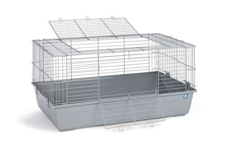 Prevue Hendryx Tubby Cage - Medium/Large - Pisces Pet Emporium