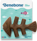 Benebone Fishbone - Pisces Pet Emporium