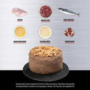 Orijen Entrees for Cats - Original | Pisces