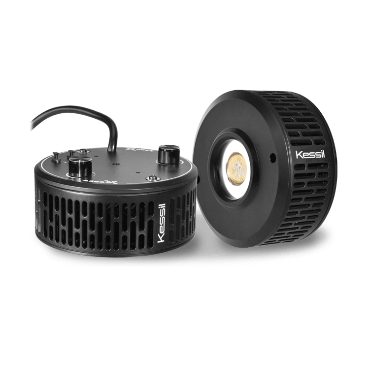 Kessil Tuna A360X - Pisces Pet Emporium