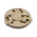 Outward Hound Dog Worker Puzzle Treat | Pisces