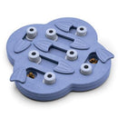 Outward Hound Dog Hide N' Slide Puzzle Toy | Pisces