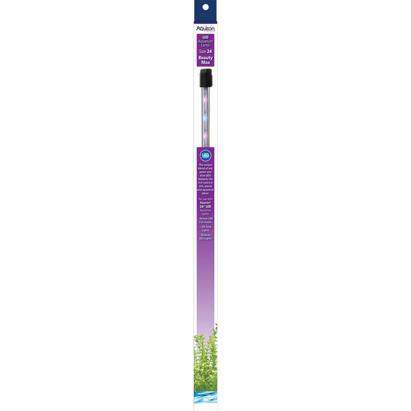 Aqueon Modular LED Bulb - Beauty Max - Pisces Pet Emporium