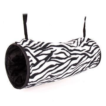 Ware Crinkle Hang-N-Tunnel - Pisces Pet Emporium