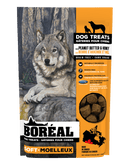 Boreal Dog Treats 150g - Pisces Pet Emporium