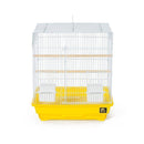Prevue Hendryx Econo-Keet Cage - Pisces Pet Emporium