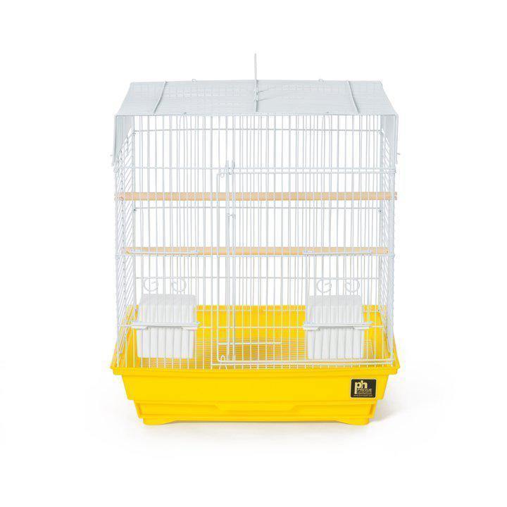 Prevue Hendryx Econo-Keet Cage - Pisces Pet Emporium