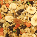 Higgins Sunburst Fruits & Veggies - Pisces Pet Emporium