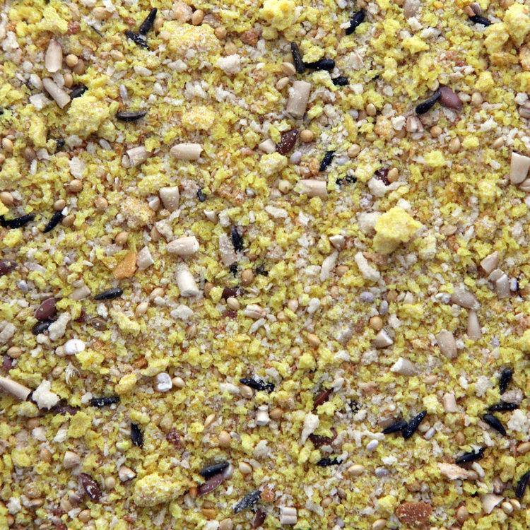 Higgins Protein Egg Food 5oz - Pisces Pet Emporium