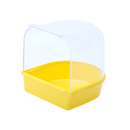 Living World Outside Bath - Pisces Pet Emporium