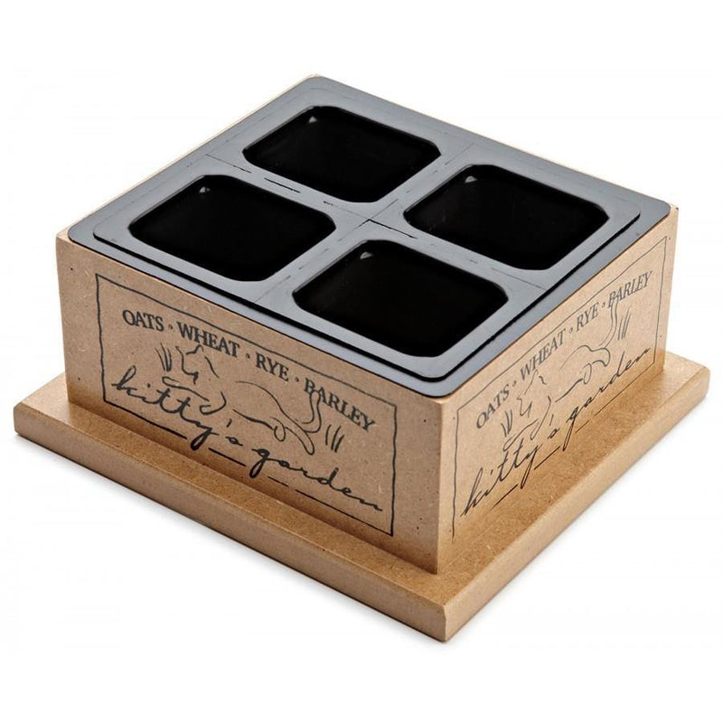 SmartCat Kitty's Garden - Pisces Pet Emporium