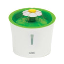 Catit Flower Fountain 2.0 - 3L - Pisces Pet Emporium