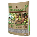 Cat Love Daily Scoop Recycled Litter - Pisces Pet Emporium