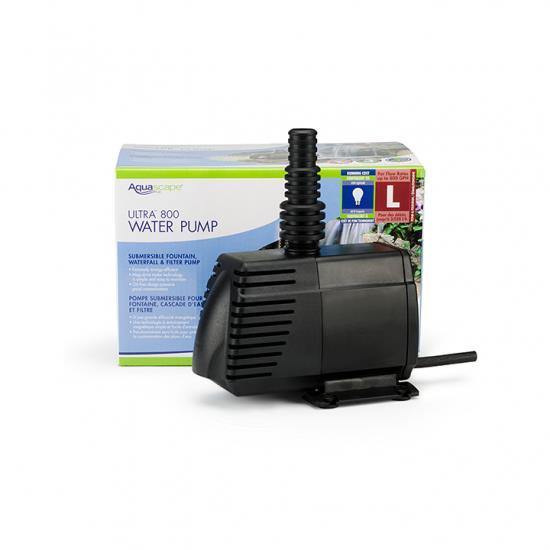 Aquascape Ultra Pond Pump - Pisces Pet Emporium