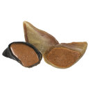 Redbarn Filled Hoof - Peanut Butter - Pisces Pet Emporium