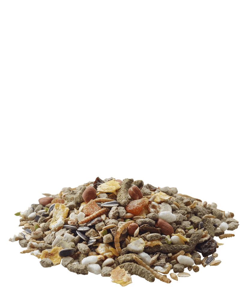 Versele-Laga Nature Hamster - Pisces Pet Emporium