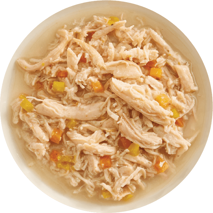 Rawz AUJOU Chicken Breast & Pumpkin Recipe Cat | Pisces