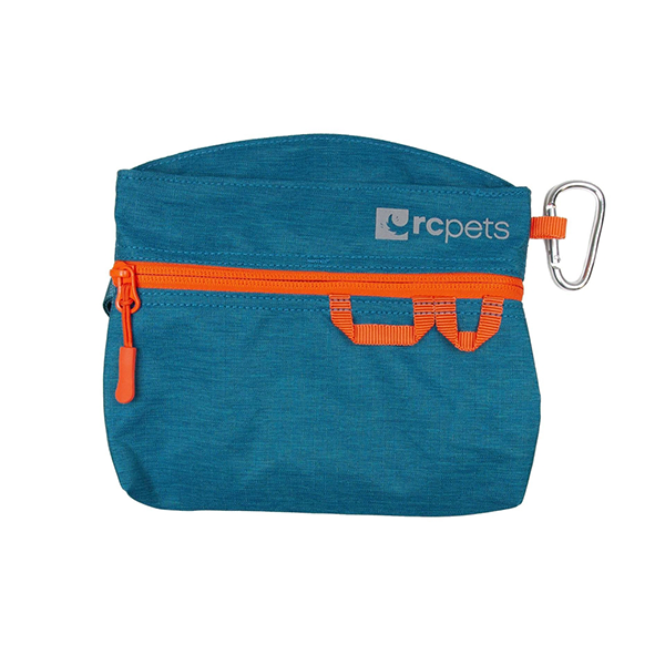 RC Pets Quick Grab Treat Bag - Pisces Pet Emporium
