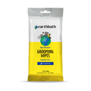 Earthbath Grooming Wipes - Pisces Pet Emporium