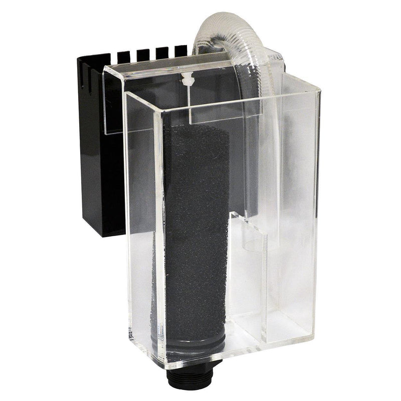 Seapora Overflow Prefilter - Pisces Pet Emporium
